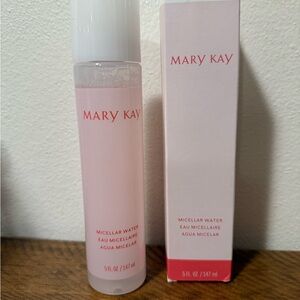 Mary Kay Micellar Water